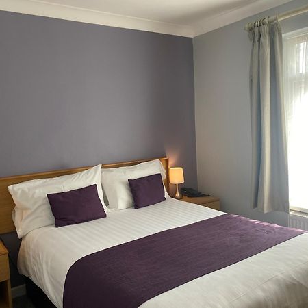 Exeter Court Hotel Exminster Екстер'єр фото