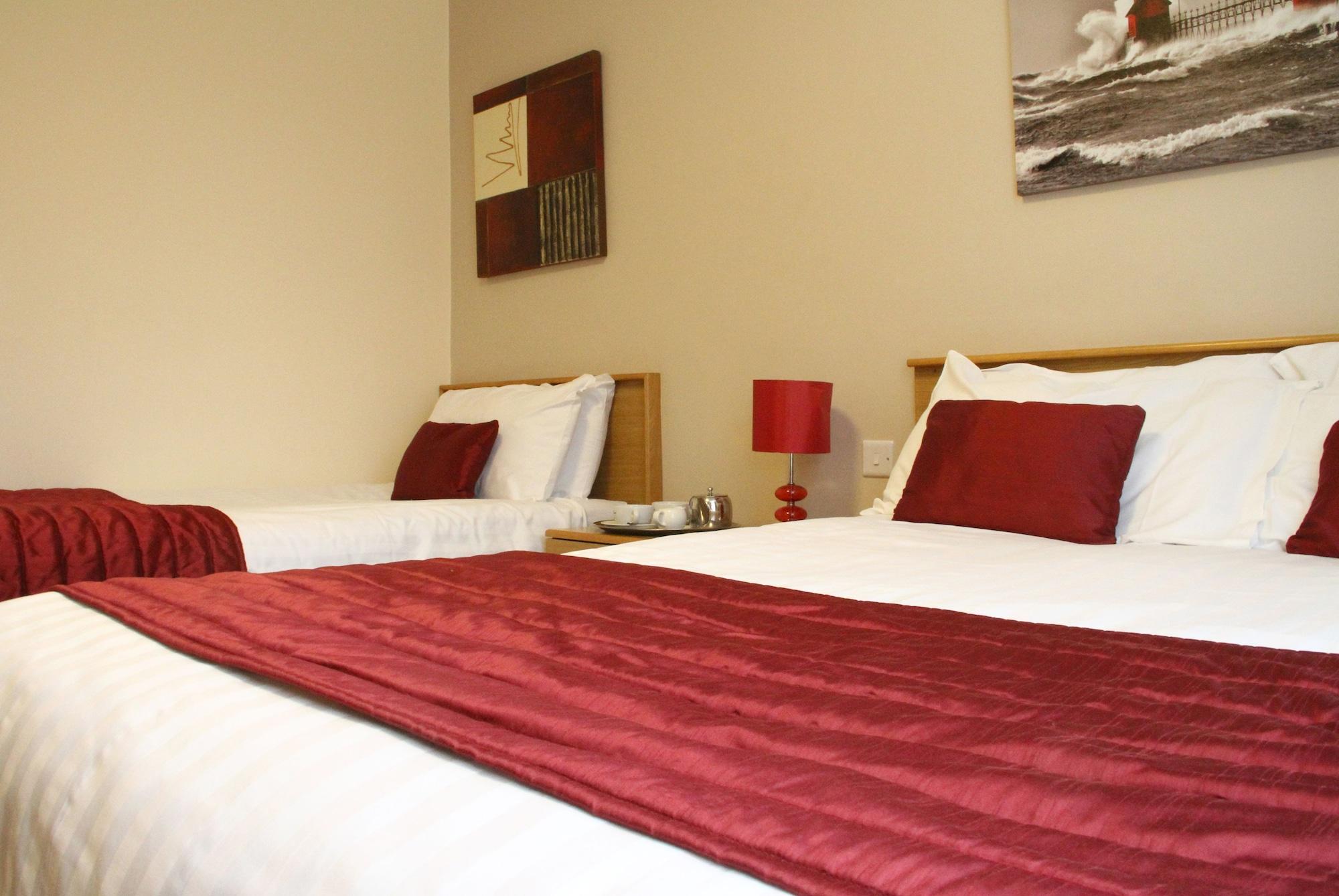 Exeter Court Hotel Exminster Екстер'єр фото