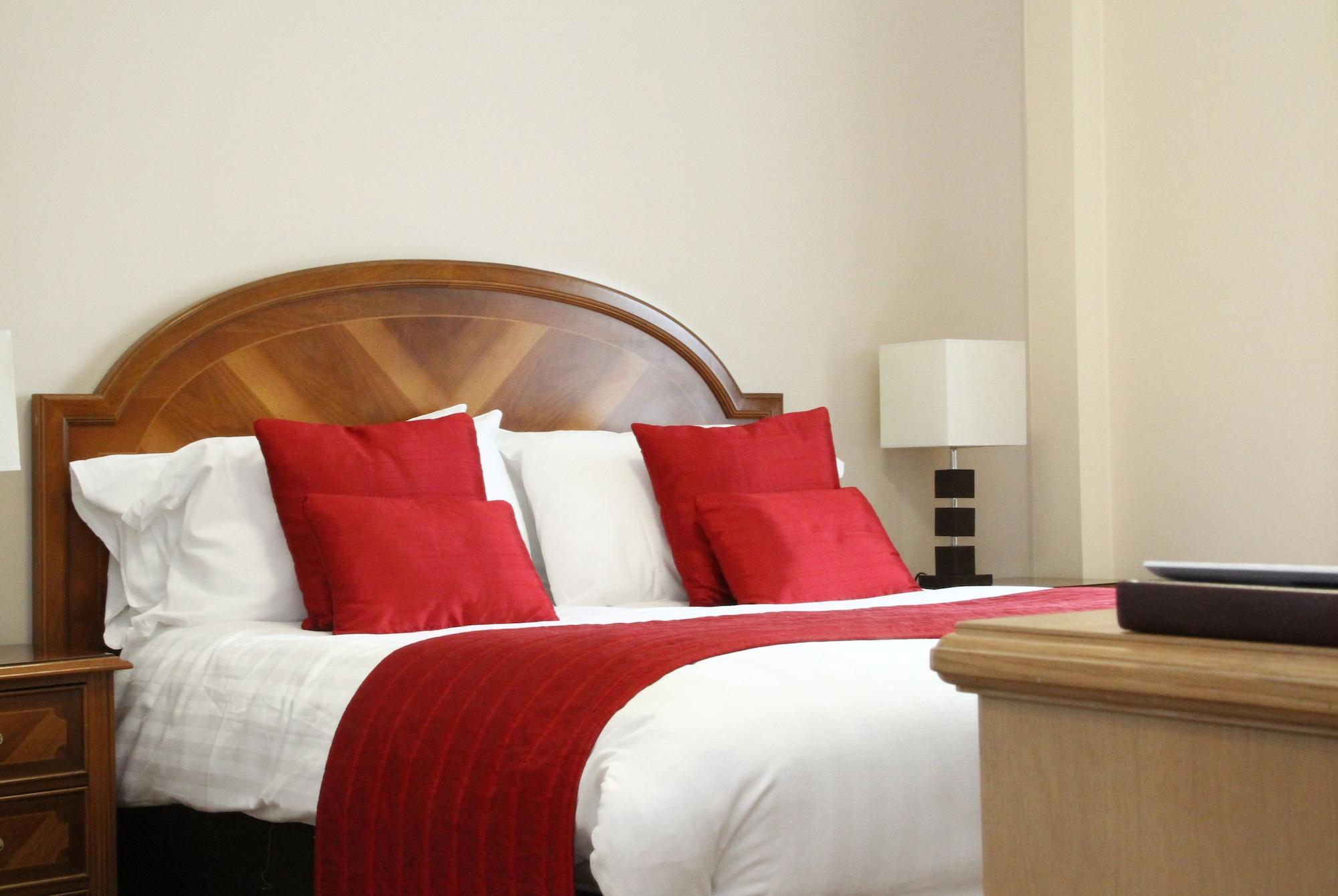Exeter Court Hotel Exminster Екстер'єр фото