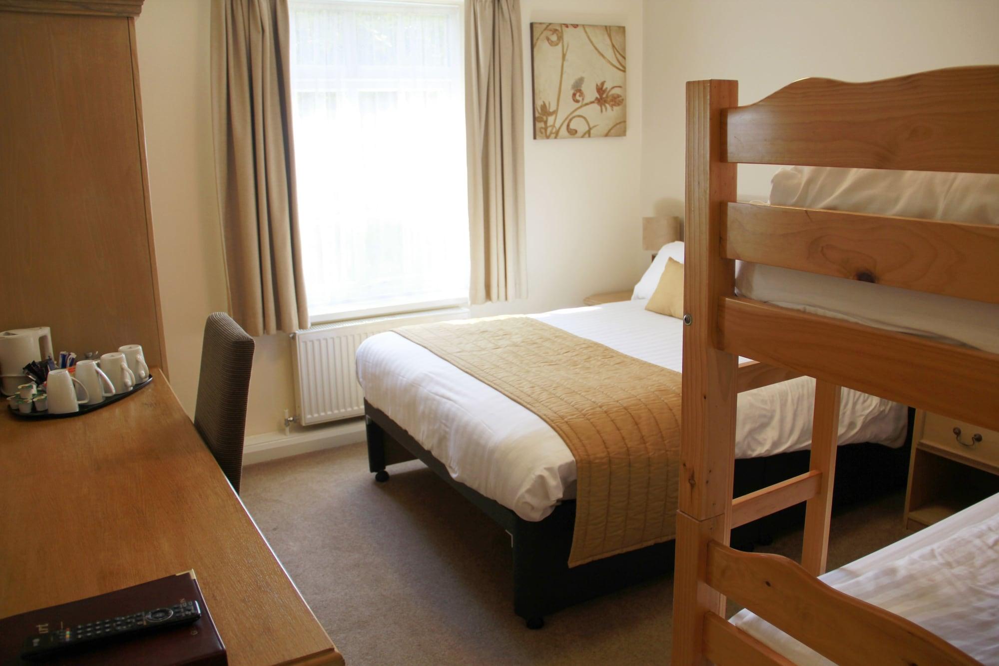 Exeter Court Hotel Exminster Екстер'єр фото