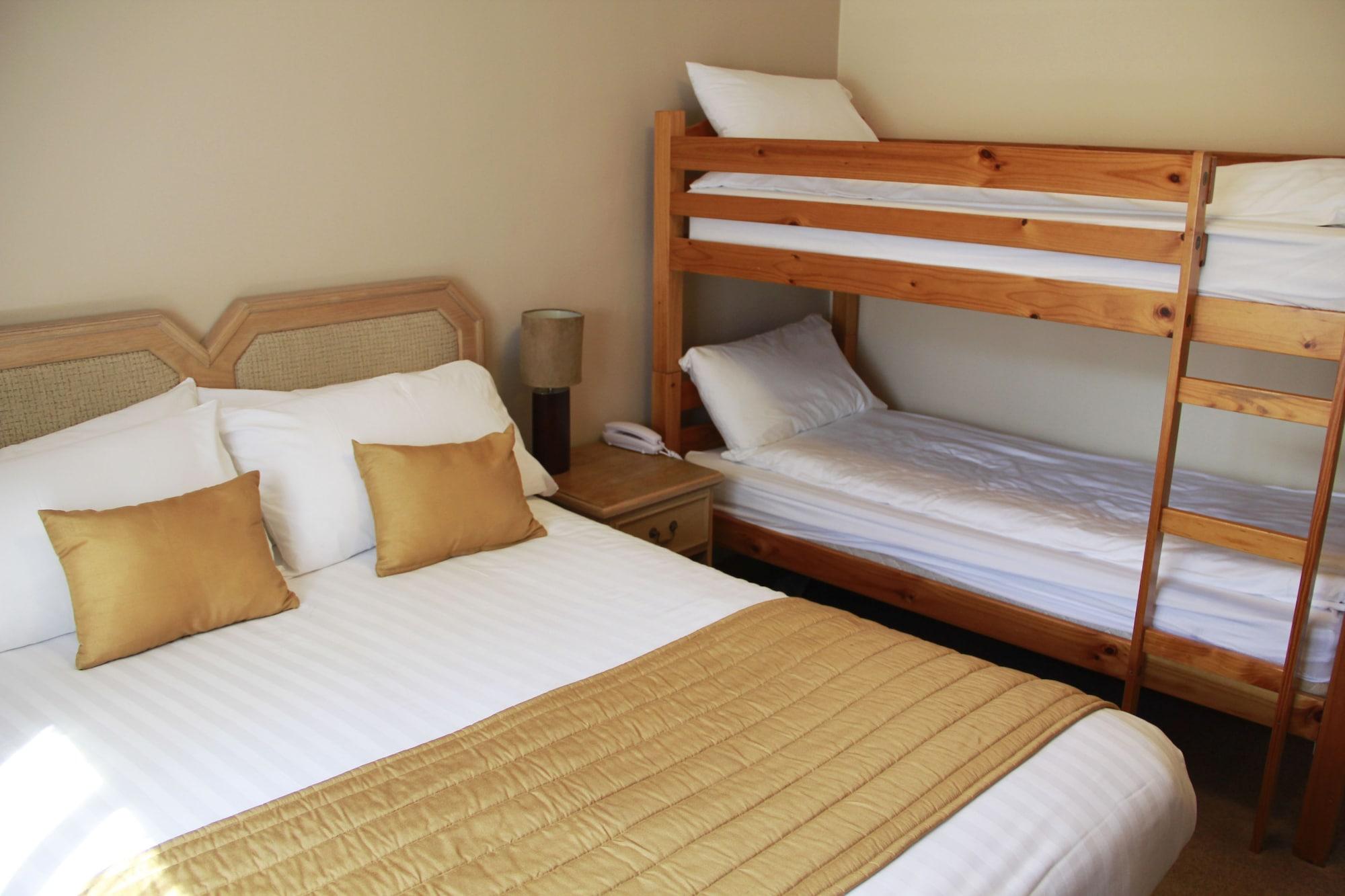 Exeter Court Hotel Exminster Екстер'єр фото