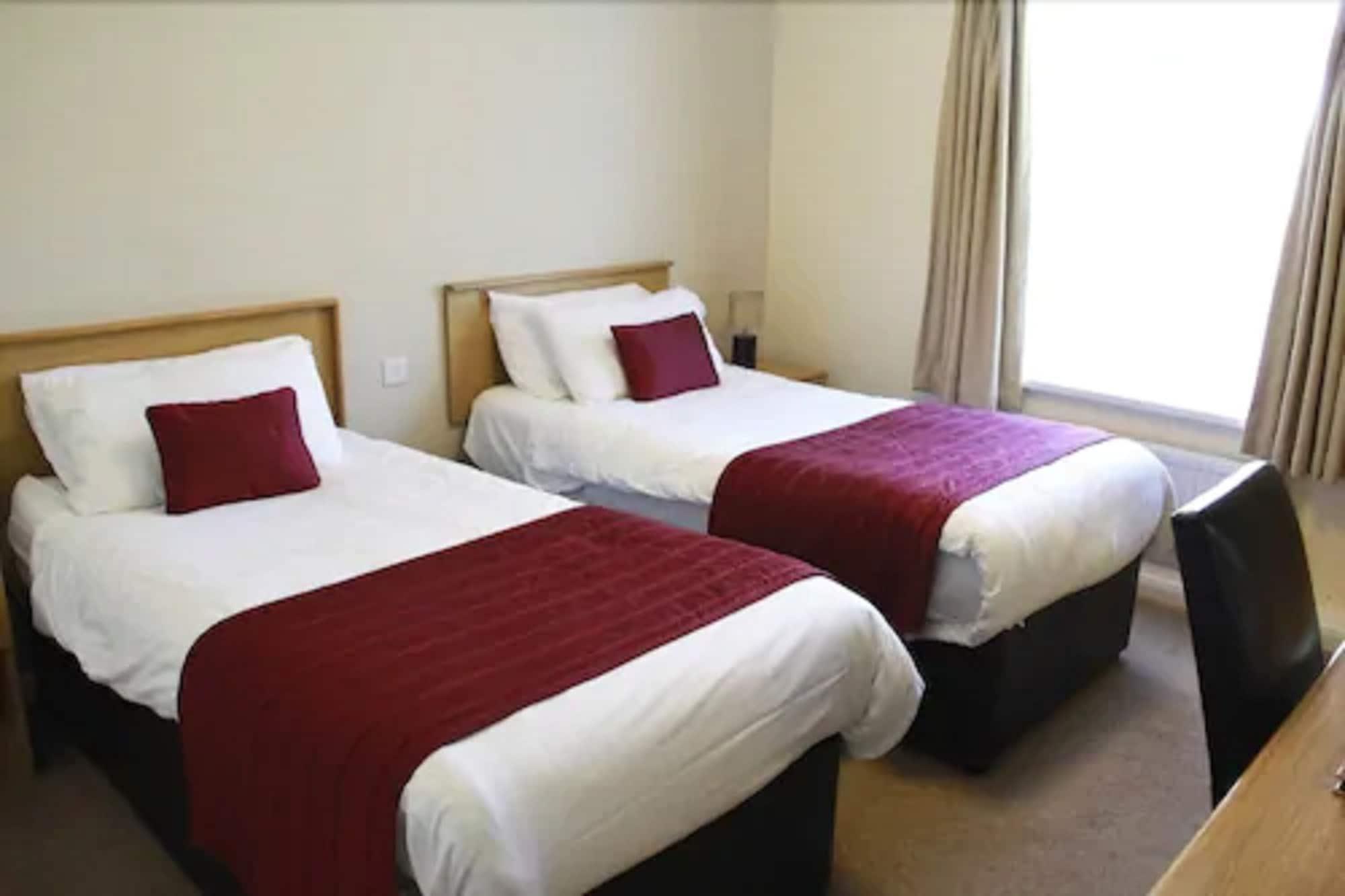 Exeter Court Hotel Exminster Екстер'єр фото