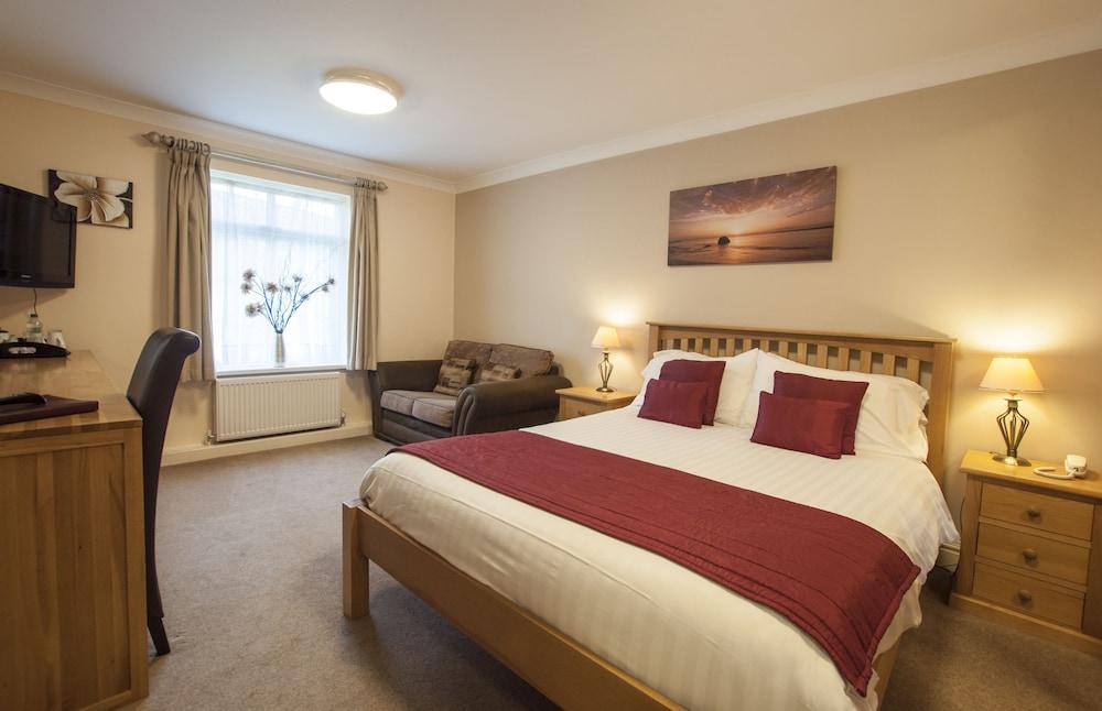 Exeter Court Hotel Exminster Екстер'єр фото