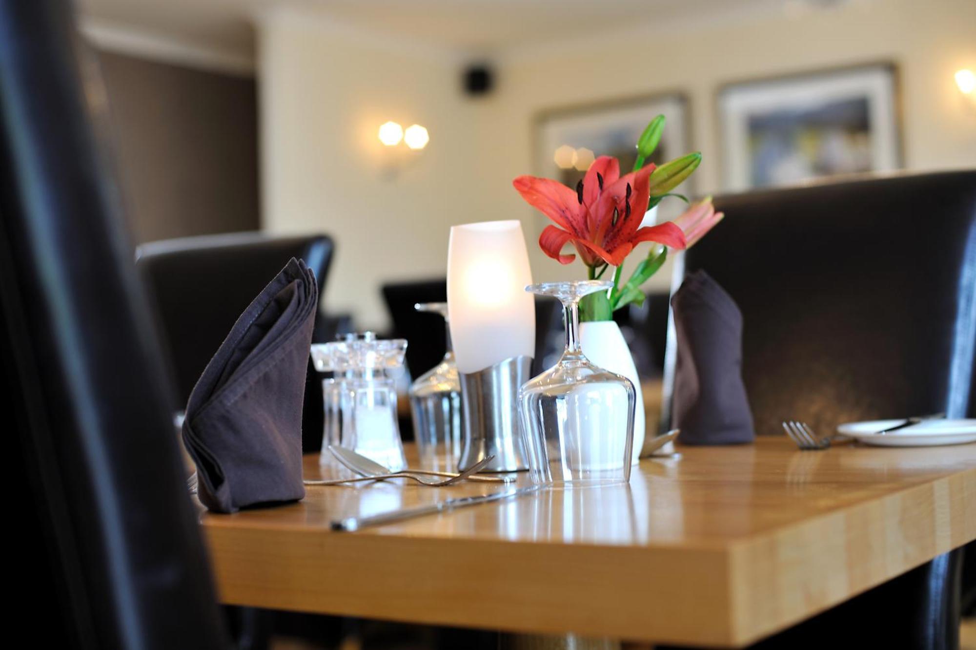 Exeter Court Hotel Exminster Екстер'єр фото