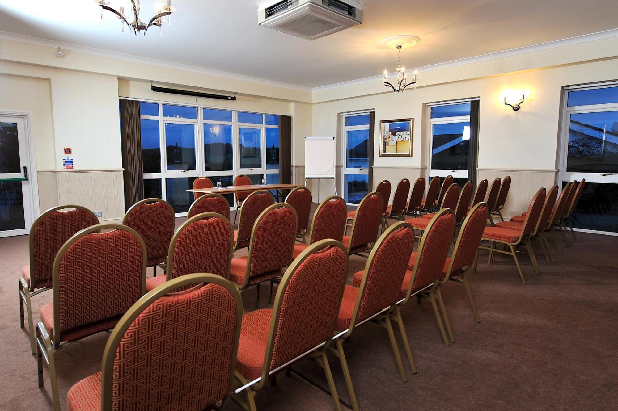 Exeter Court Hotel Exminster Екстер'єр фото