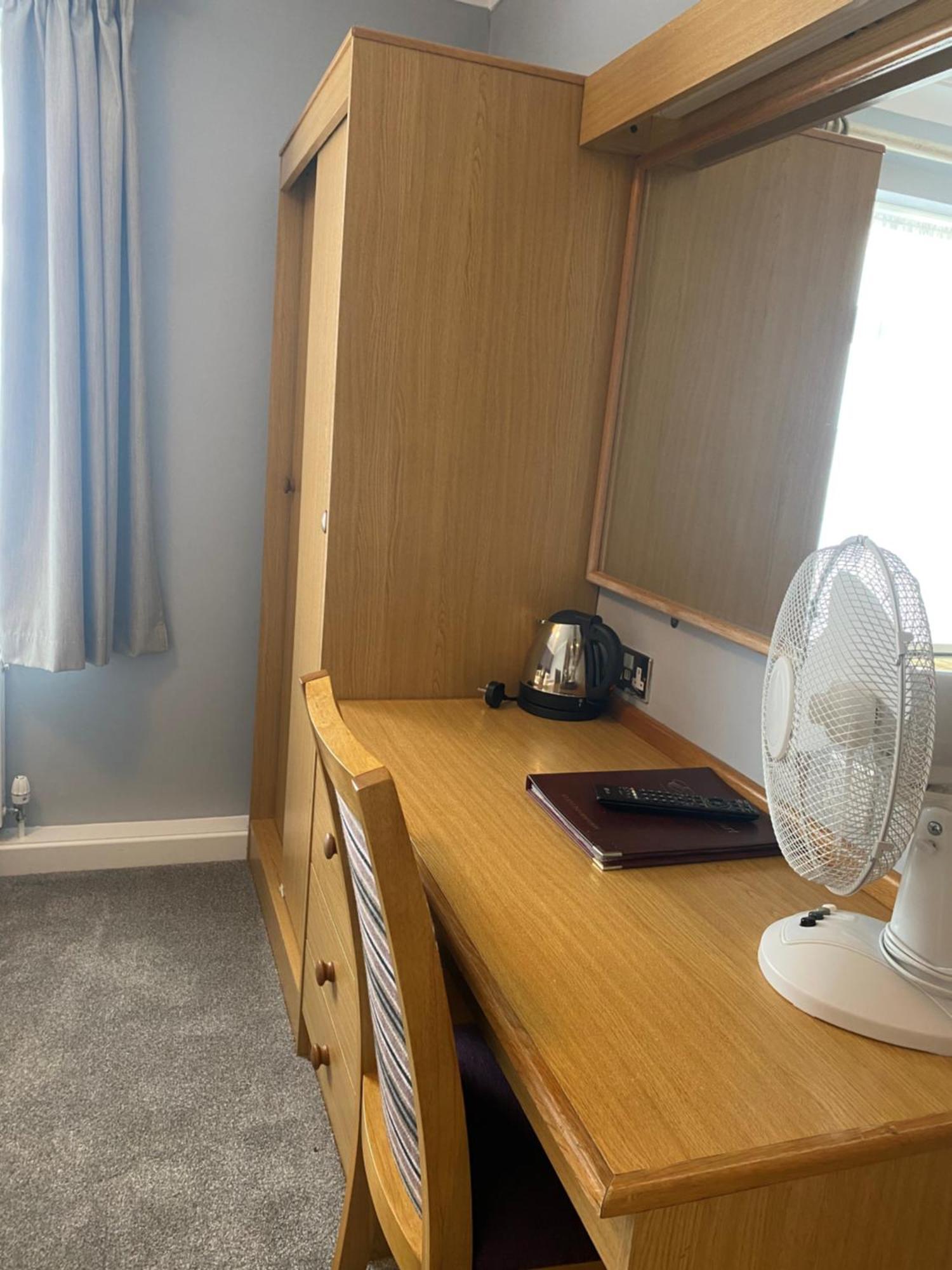 Exeter Court Hotel Exminster Екстер'єр фото