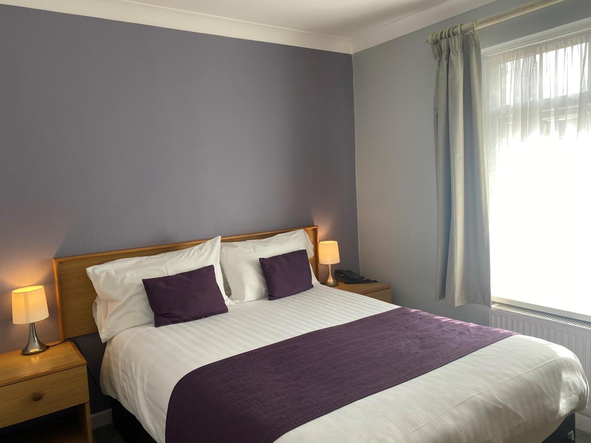 Exeter Court Hotel Exminster Екстер'єр фото