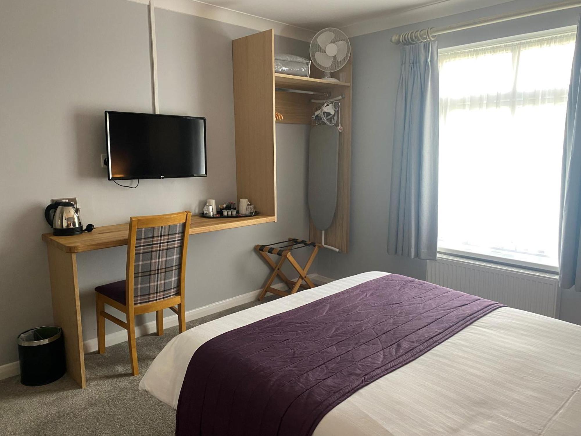 Exeter Court Hotel Exminster Екстер'єр фото