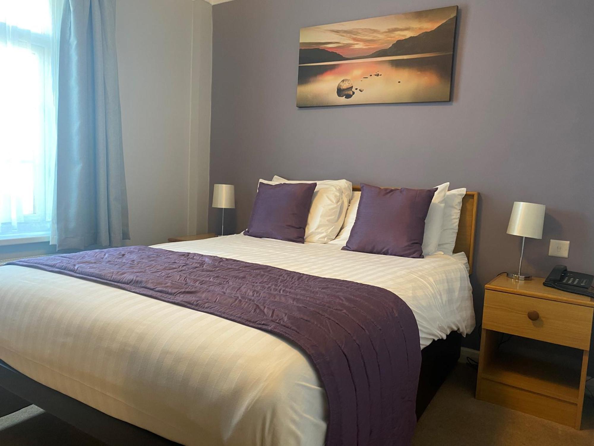 Exeter Court Hotel Exminster Екстер'єр фото
