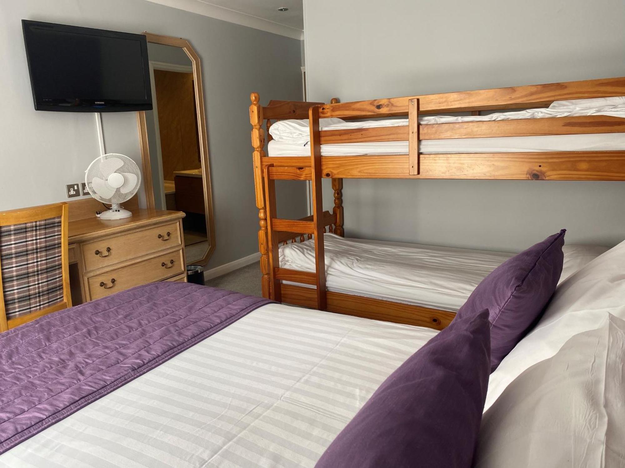 Exeter Court Hotel Exminster Екстер'єр фото
