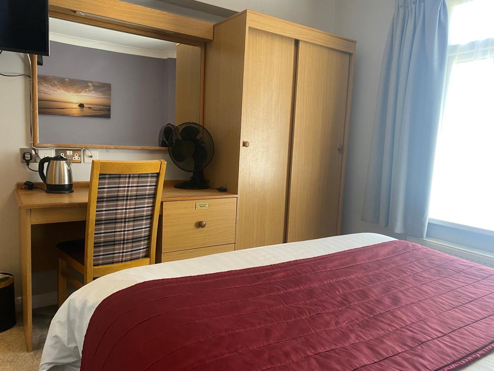 Exeter Court Hotel Exminster Екстер'єр фото