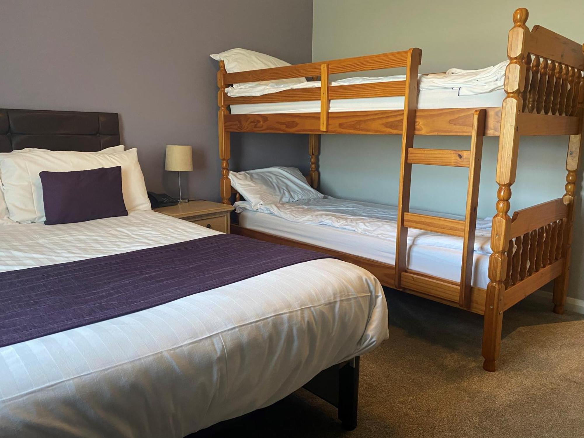 Exeter Court Hotel Exminster Екстер'єр фото
