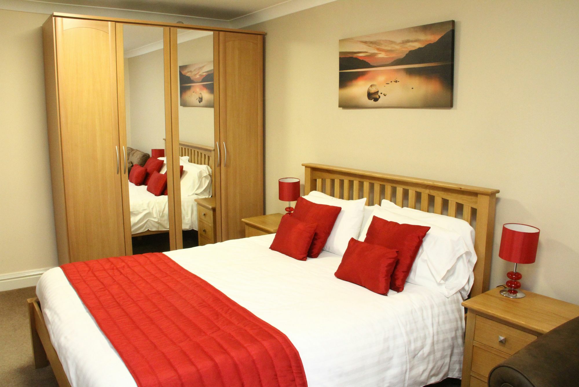 Exeter Court Hotel Exminster Екстер'єр фото