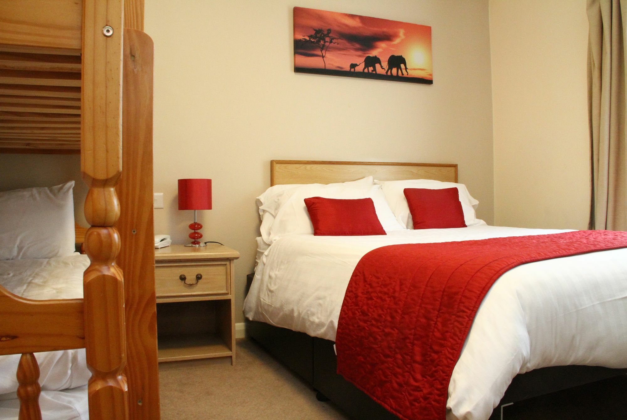 Exeter Court Hotel Exminster Екстер'єр фото