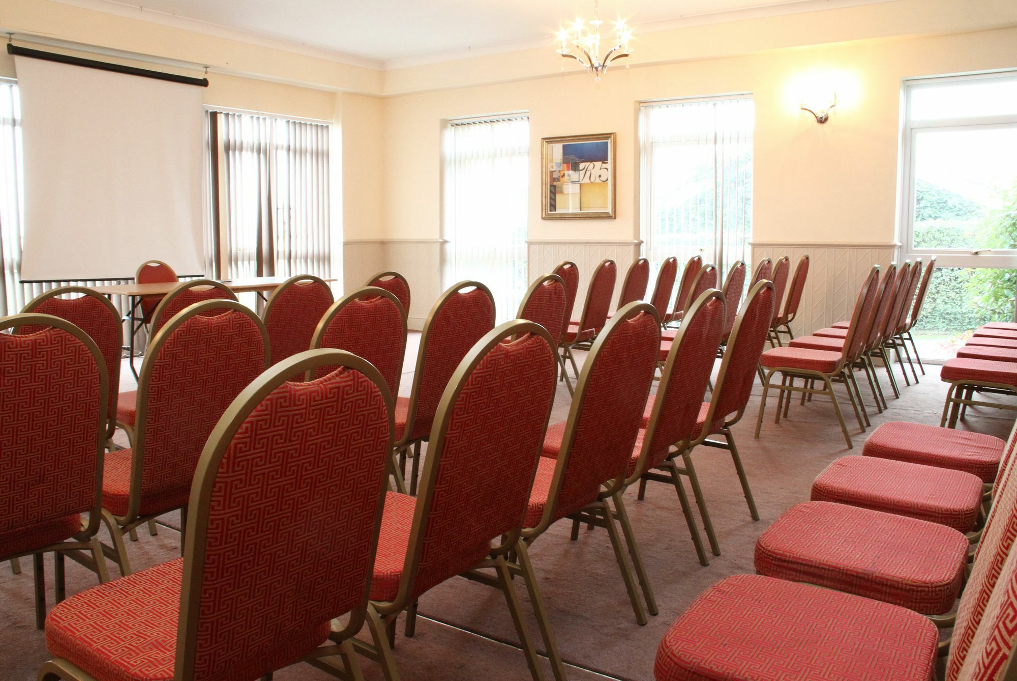 Exeter Court Hotel Exminster Екстер'єр фото