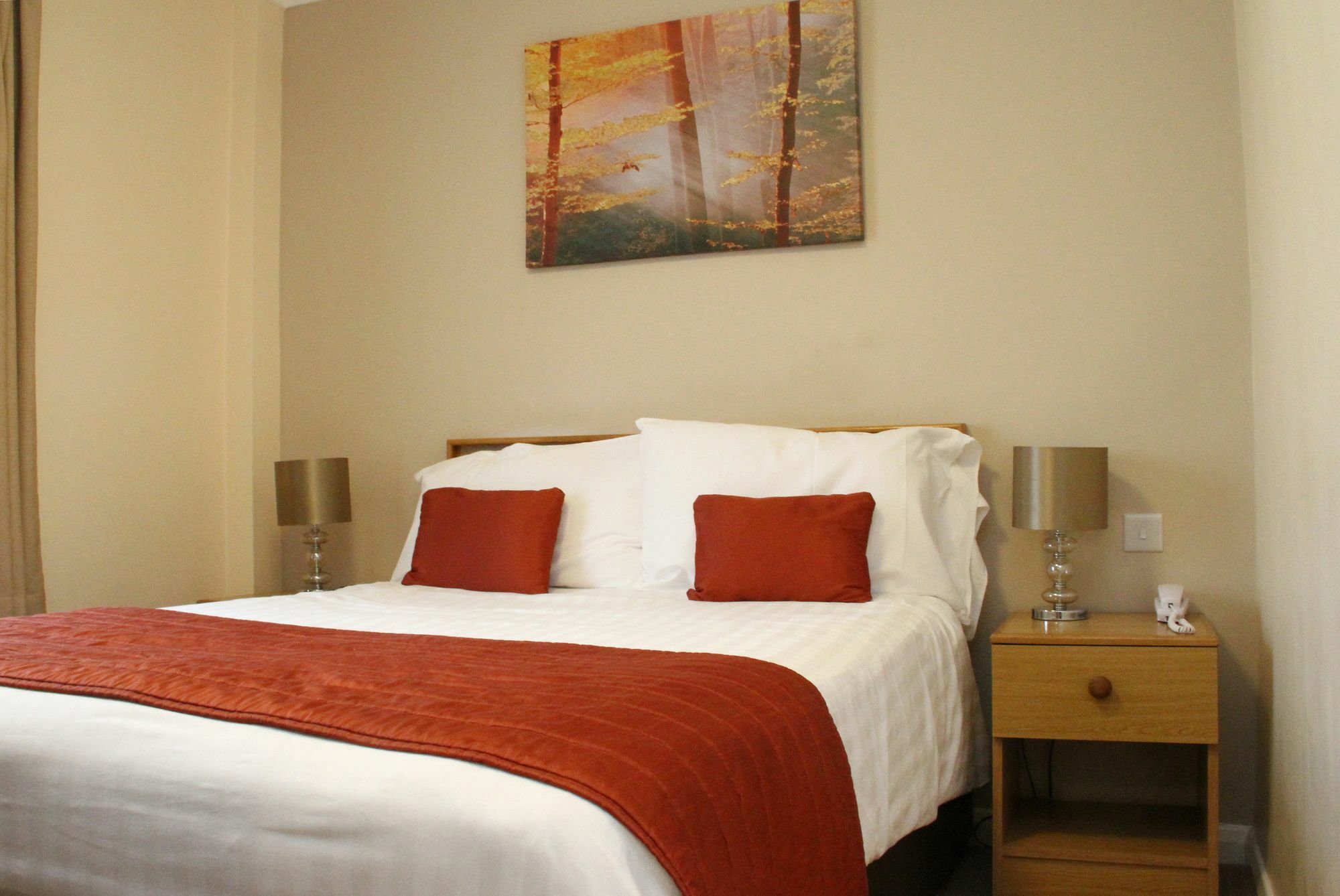Exeter Court Hotel Exminster Екстер'єр фото