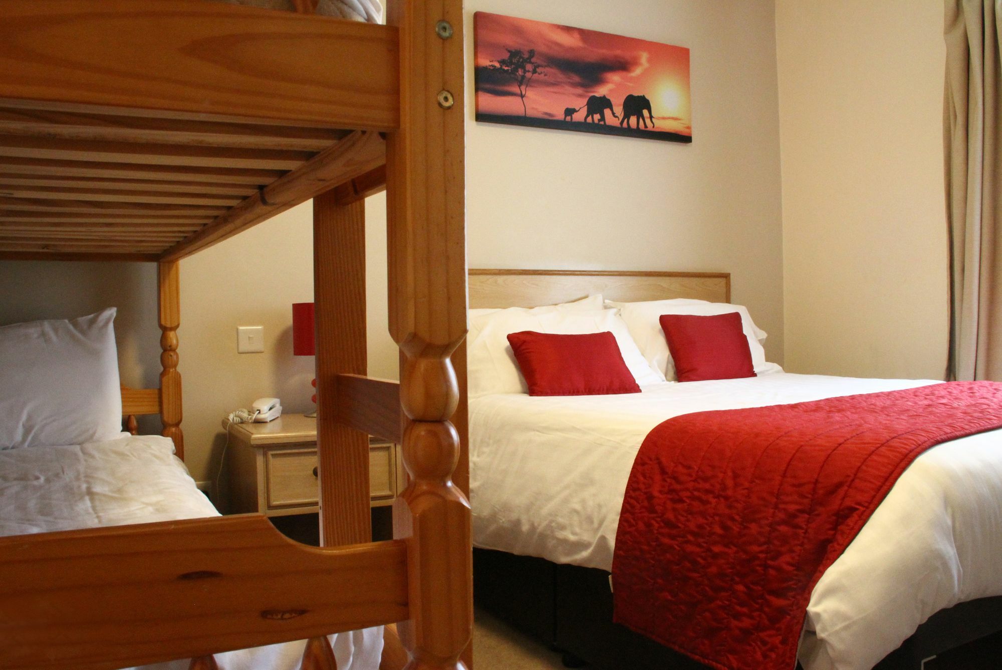 Exeter Court Hotel Exminster Екстер'єр фото