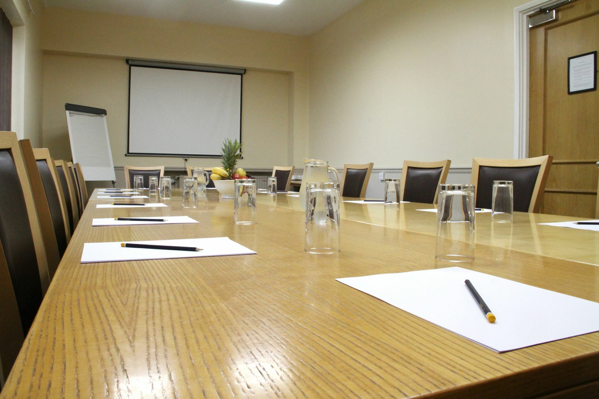 Exeter Court Hotel Exminster Екстер'єр фото