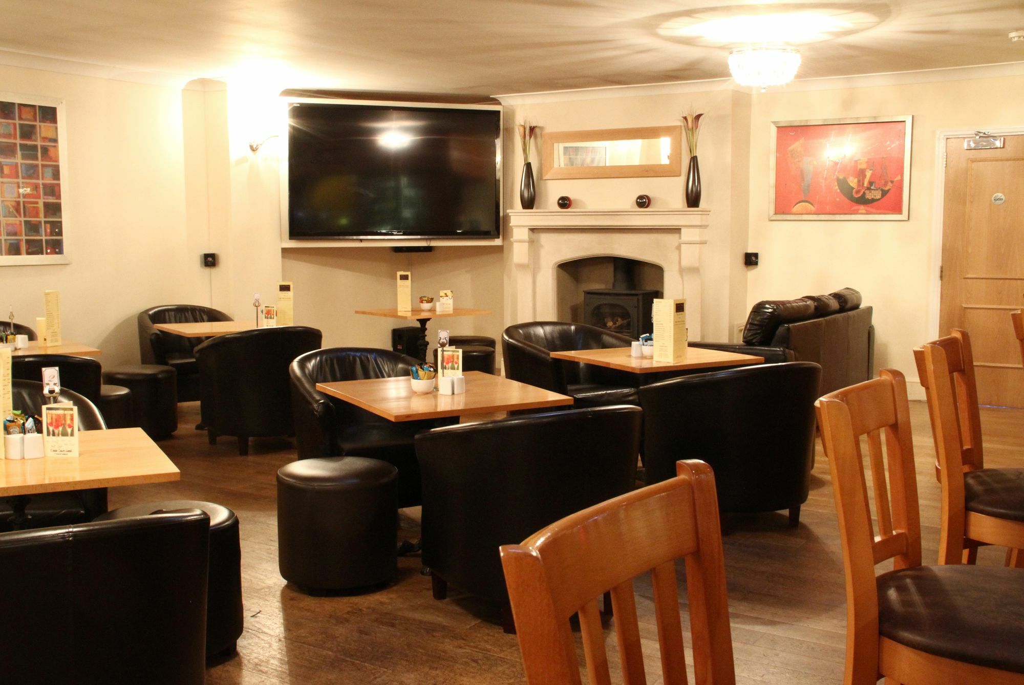 Exeter Court Hotel Exminster Екстер'єр фото